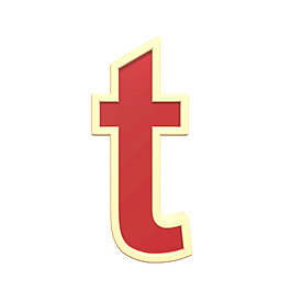 小寫字母從寶石金框字符集
