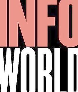 InfoWorld的標(biāo)志