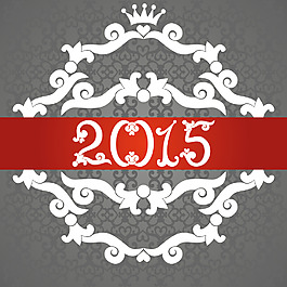 2015羊年新年設(shè)計(jì)