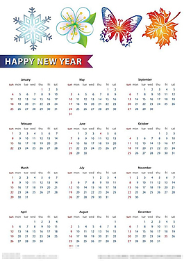 2015年素材