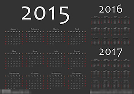 2015新年