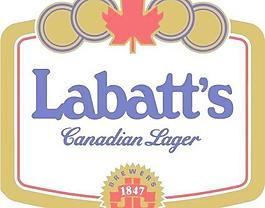 LABATTS的標(biāo)志