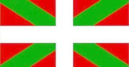 spainbasque剪貼畫