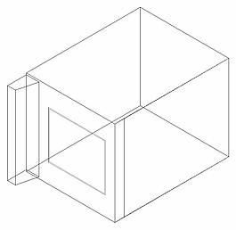 立體烤箱