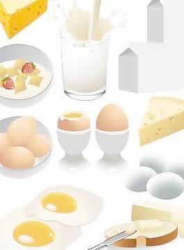 乳制品