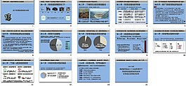 垃圾分類模板