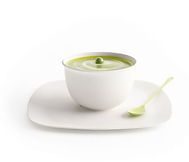 抹茶奶綠模型