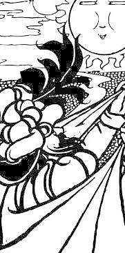 烈日當(dāng)頭的剪輯藝術(shù)