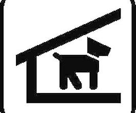 標(biāo)志牌273向量