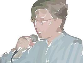 一個人唱歌剪輯藝術