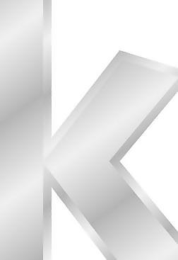字母银夹的艺术效果