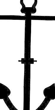 海軍型錨具夾片的藝術(shù)