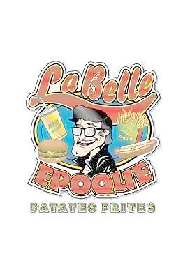Belle Epoque的標志