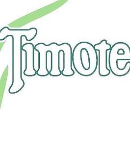 Timotei標(biāo)志葉