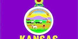 kansasflag剪貼畫