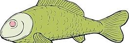 格林魚(yú)夾藝術(shù)