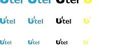 utel標志