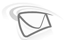 電子郵件圖標(biāo)