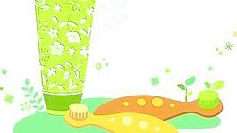 生態(tài)學(xué)目標(biāo)插畫(huà)設(shè)計(jì)矢量圖03