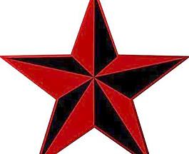 punkstar剪貼畫