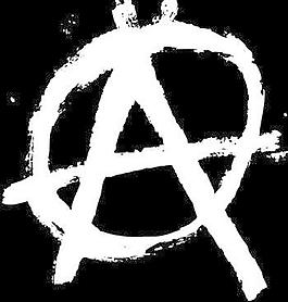 anarchysign剪貼畫