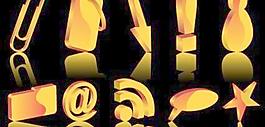 網(wǎng)頁圖標(biāo)集