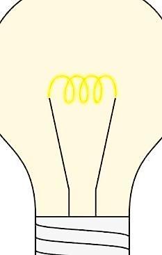 燈泡的剪輯藝術