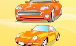 矢量賽車03