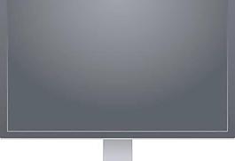 液晶顯示器的剪輯藝術