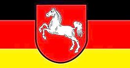 germanylower薩克森剪貼畫