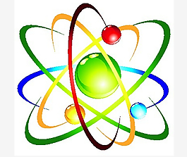 分子结构矢量
