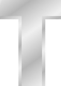 字母银夹的艺术效果
