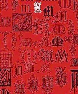 字母M各式筆刷 下載 photoshop筆刷                                                 我愛photoshop