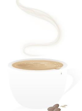 咖啡杯