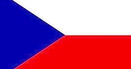 czech_republic剪貼畫