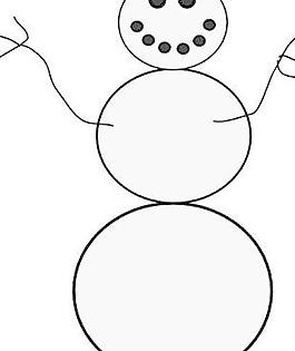 雪人的剪輯藝術