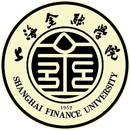 上海金融學(xué)院LOGO
