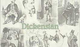 Dickensian狄更斯笔刷 下载