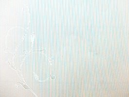 紙的表面紋理