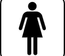 女廁所的剪輯藝術