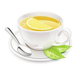熱飲料設(shè)計(jì)矢量集03