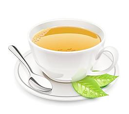 熱飲料設(shè)計(jì)矢量集04