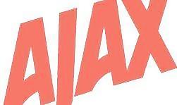 AJAX標志