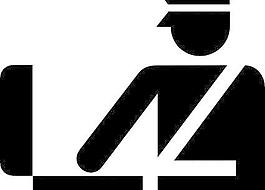 aiga_symbol_signs剪貼畫