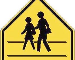 標(biāo)志牌1069向量