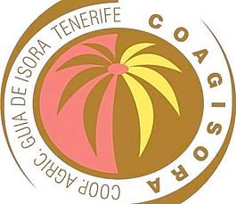 coagisora標(biāo)志