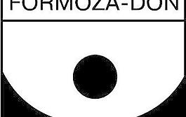 formoza也標(biāo)志