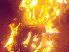 防火結(jié)構(gòu)