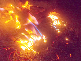 防火結(jié)構(gòu)