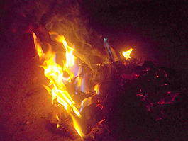 防火結(jié)構(gòu)